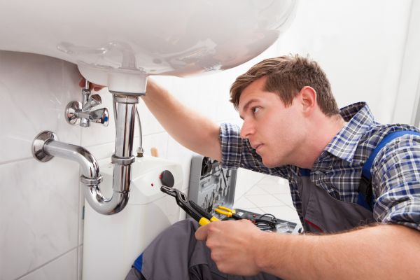 Professional Residential Plumbing Service