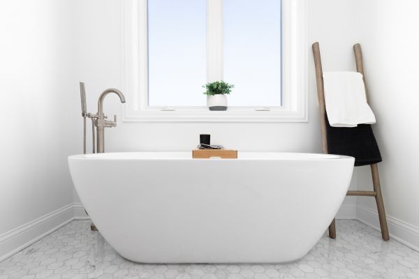 Professional Bathtub Replacement